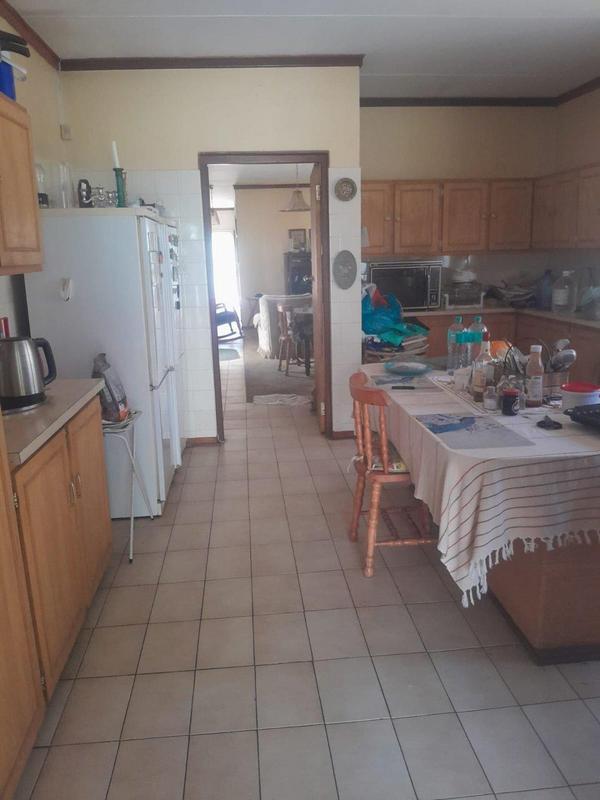 3 Bedroom Property for Sale in Kroonstad Free State